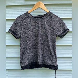 lulu lemon top